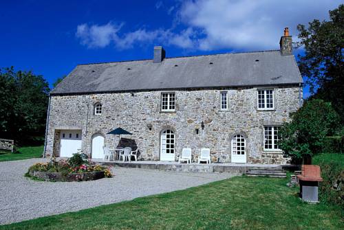 St Martin le Hebert Francia Reservas Promo Descuentos booking.com