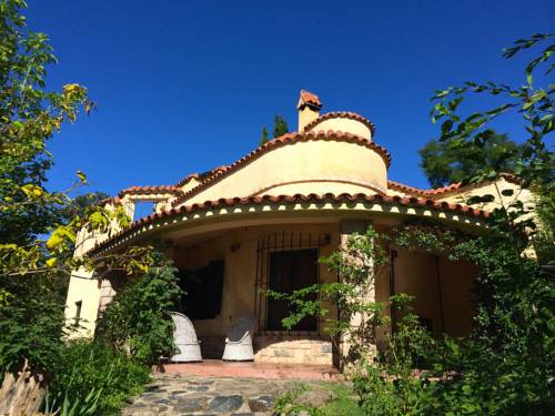 Santa Rosa de Calamuchita Argentina Reservas Promo Descuentos booking.com