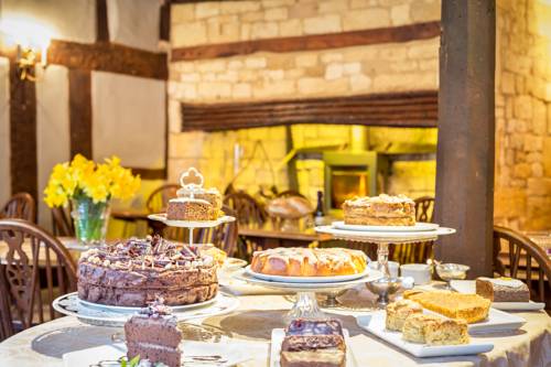 Chipping Campden Reino Unido Reservas Promo Descuentos booking.com