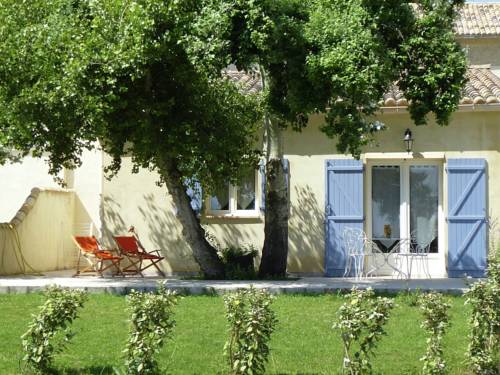 L Isle-Sur-La-Sorgue Francia Reservas Promo Descuentos booking.com