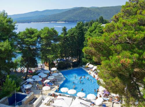 Rabac Croatia discount booking.com