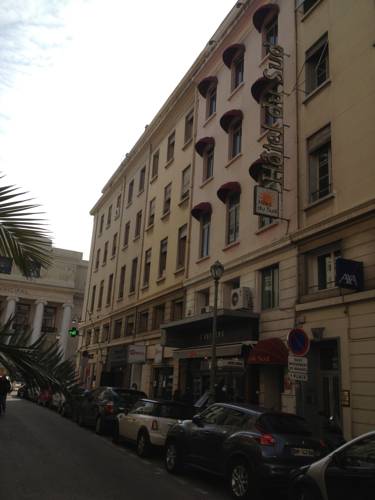 Marsella Francia Reservas Promo Descuentos booking.com