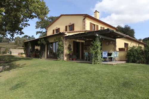 Scansano Italia Reservas Promo Descuentos booking.com
