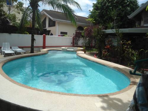 Ciudad de Panglao Filipinas Reservas Promo Descuentos booking.com
