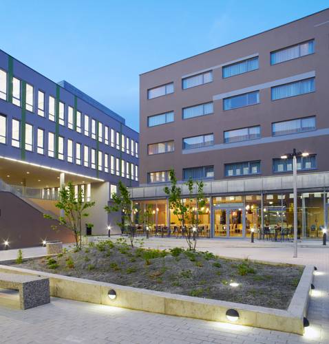 Ústí nad Labem Republica checa Reservas Promo Descuentos booking.com