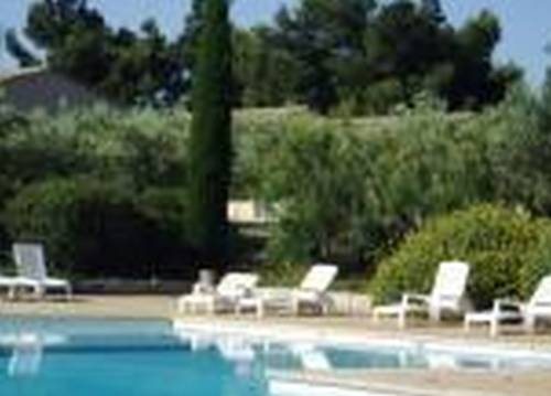 Saint-Rémy-de-Provence Francia Reservas Promo Descuentos booking.com