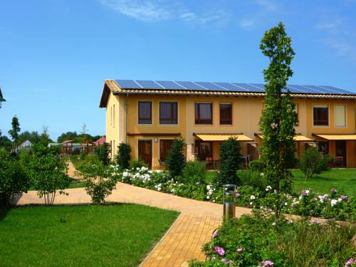 Templin Germany discount booking.com