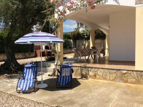 Peñíscola Spain discount booking.com