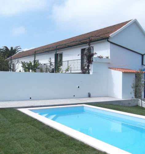 Reguengo Grande Portugal discount booking.com