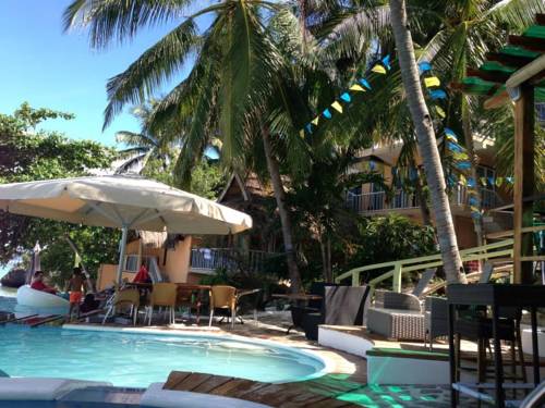 Oslob Filipinas Reservas Promo Descuentos booking.com