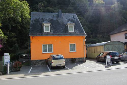 Bacharach Alemania Reservas Promo Descuentos booking.com