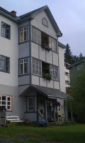 Fagernes Noruega Reservas Promo Descuentos booking.com