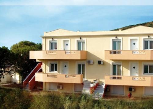 Karfás  Greece discount booking.com