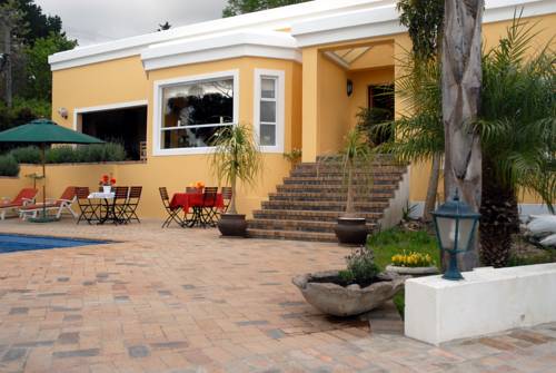 Somerset West Sudáfrica Reservas Promo Descuentos booking.com