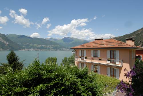 Dorio Italy discount booking.com