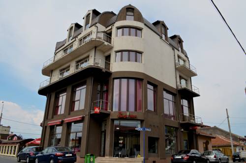Drobeta Turnu Severin Romania discount booking.com