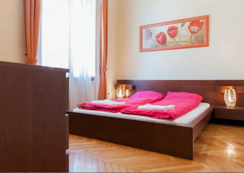 Budapest Hungary discount booking.com