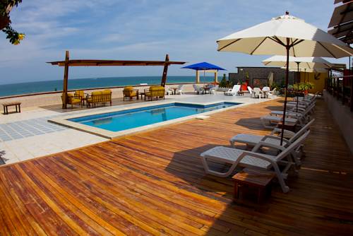 Manta Ecuador discount booking.com