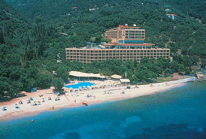 Corfu Island Greece discount agoda.com