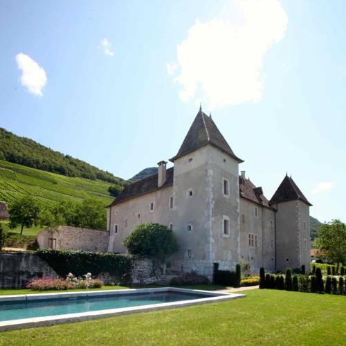 Jongieux Francia Reservas Promo Descuentos booking.com