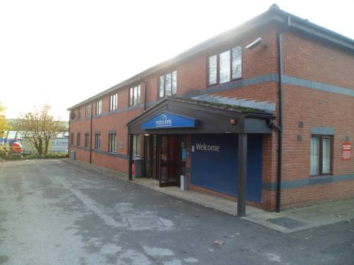 Huddersfield United Kingdom discount booking.com