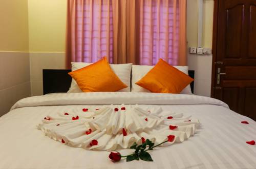 Siem Reap Camboya Reservas Promo Descuentos booking.com