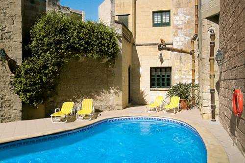Żebbuġ Malta discount booking.com