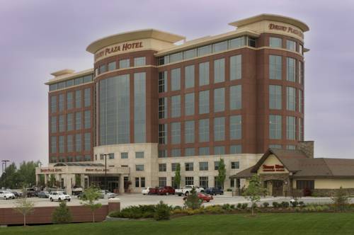 Chesterfield (Missouri) United States discount booking.com