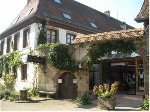 Soultz Les Bains France discount booking.com