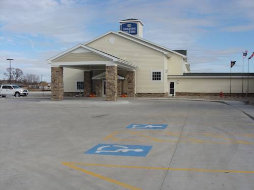 Broken Bow (Nebraska) United States discount booking.com