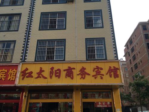 Qujing China discount booking.com