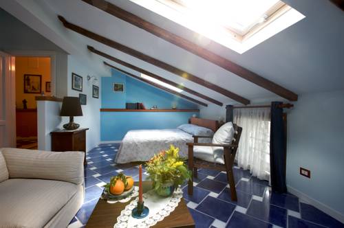 Vietri Italy discount booking.com