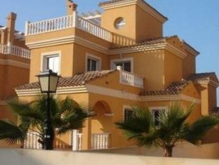 Algorfa Spain discount agoda.com