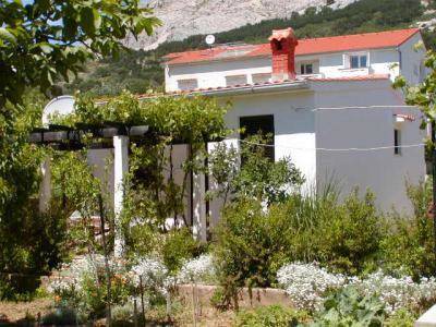 Baška Croatia discount booking.com
