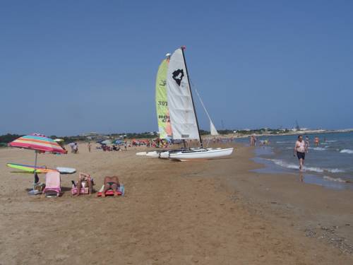 Marina di Modica Italia Reservas Promo Descuentos booking.com