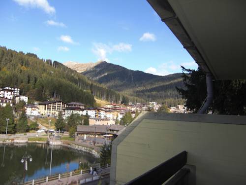 Madonna di Campiglio Italia Reservas Promo Descuentos booking.com