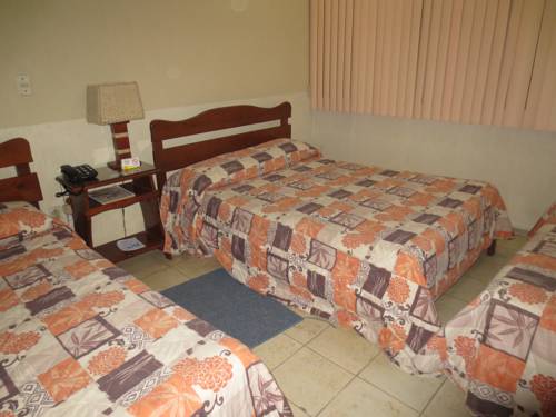 Ciudad Valles México Reservas Promo Descuentos booking.com