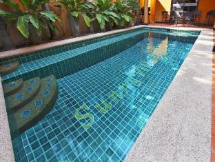 Pattaya Thailand discount agoda.com