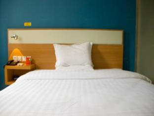 Shenzhen China discount agoda.com