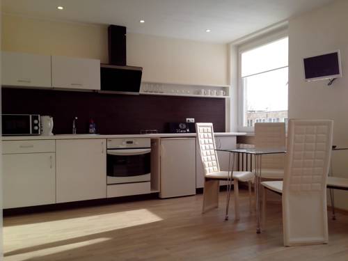 Druskininkai Lithuania discount booking.com