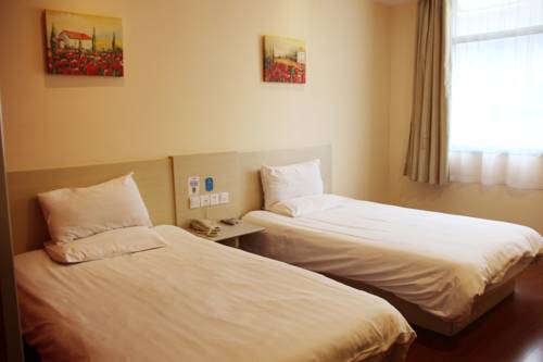 Guangzhou China discount booking.com