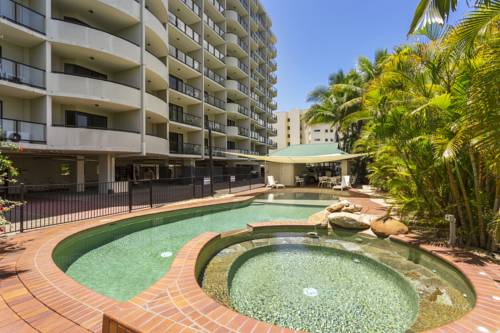 Townsville Australia discount booking.com
