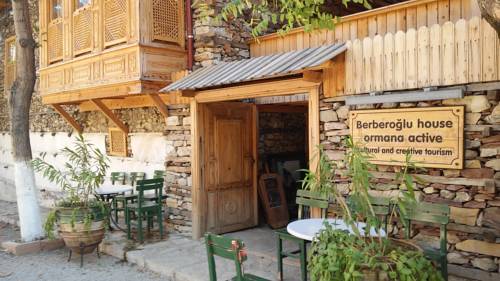 Ibradi Turkey discount booking.com