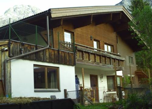 Ehrwald Austria discount booking.com
