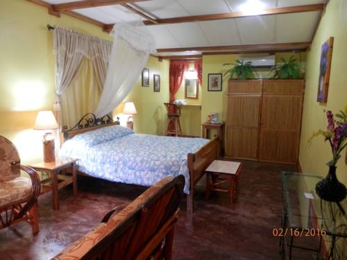 Santa Fe Panamá Reservas Promo Descuentos booking.com