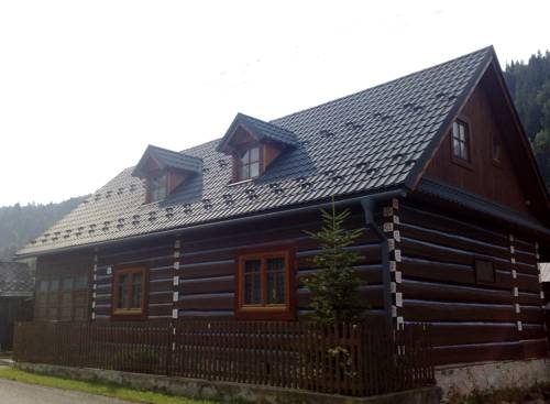 Osturňa Slovakia discount booking.com
