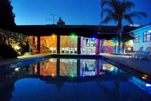 Klawer South Africa discount booking.com