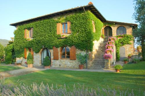 Bucine Italy discount booking.com