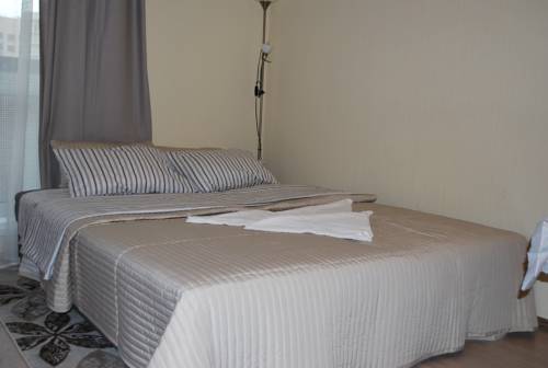 Saint Petersburg Russia discount booking.com