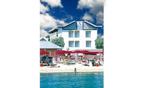Valverde Cesenatico Italy discount booking.com